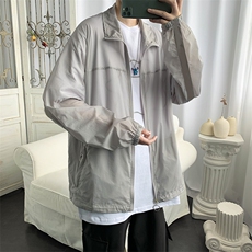 灰色