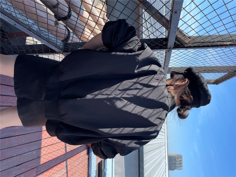 【现货】时尚韩版双面穿外套！，其它，S.S