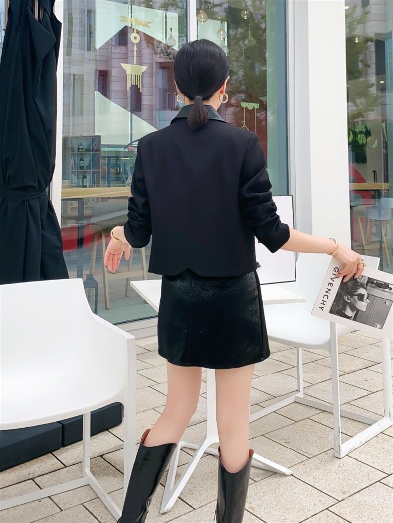 秋装小外套，其它，千格万姿