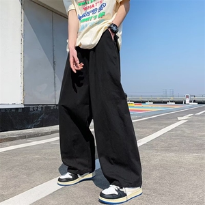 休闲裤男工装裤子G260P40图片