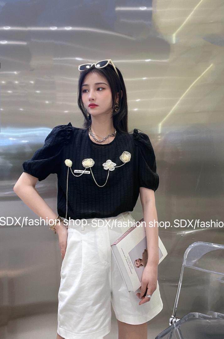 【现货】上衣，其它，色调轩