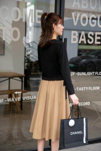 时尚套装，女装职业装，艾依佳人