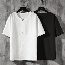 主推不断货风V领情侣休闲简约短袖T恤男T605P30,男装T恤,电商B226,电商基地 主推不断货风V领情侣休闲简约短袖T恤男T605P30,男装T恤,电商B226,电商基地