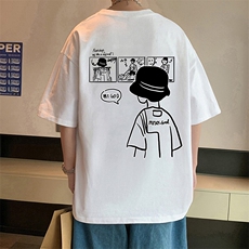 白色