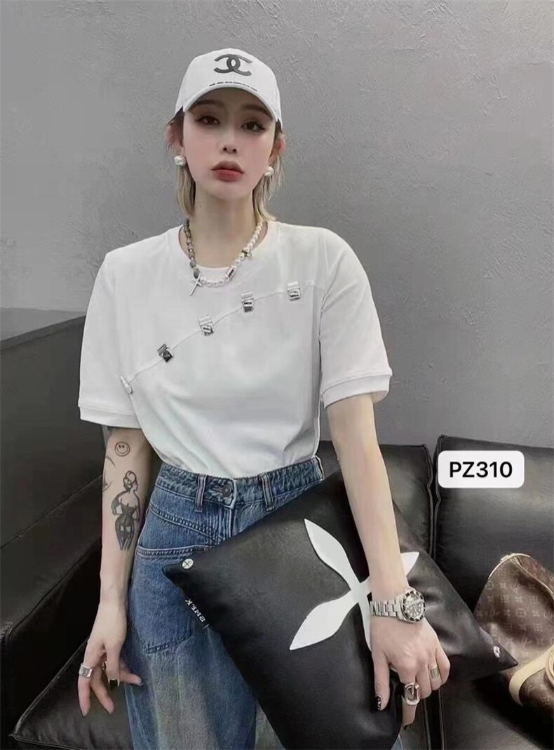 夏季新款T、短裤、空调裤，其它，潘卓