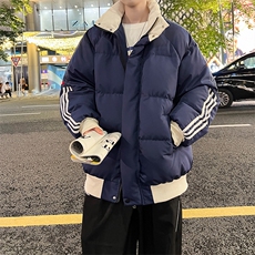 藏青色