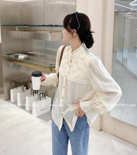 现货小衫韩版修身气质，其它，Lavia芙纳薇娅