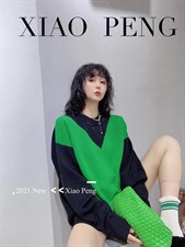 卫衣，女装卫衣/绒衫，莎拉