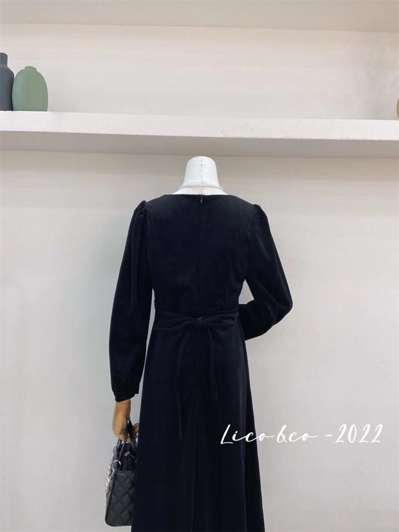 连衣裙，女装连衣裙，Lico&co(1F)