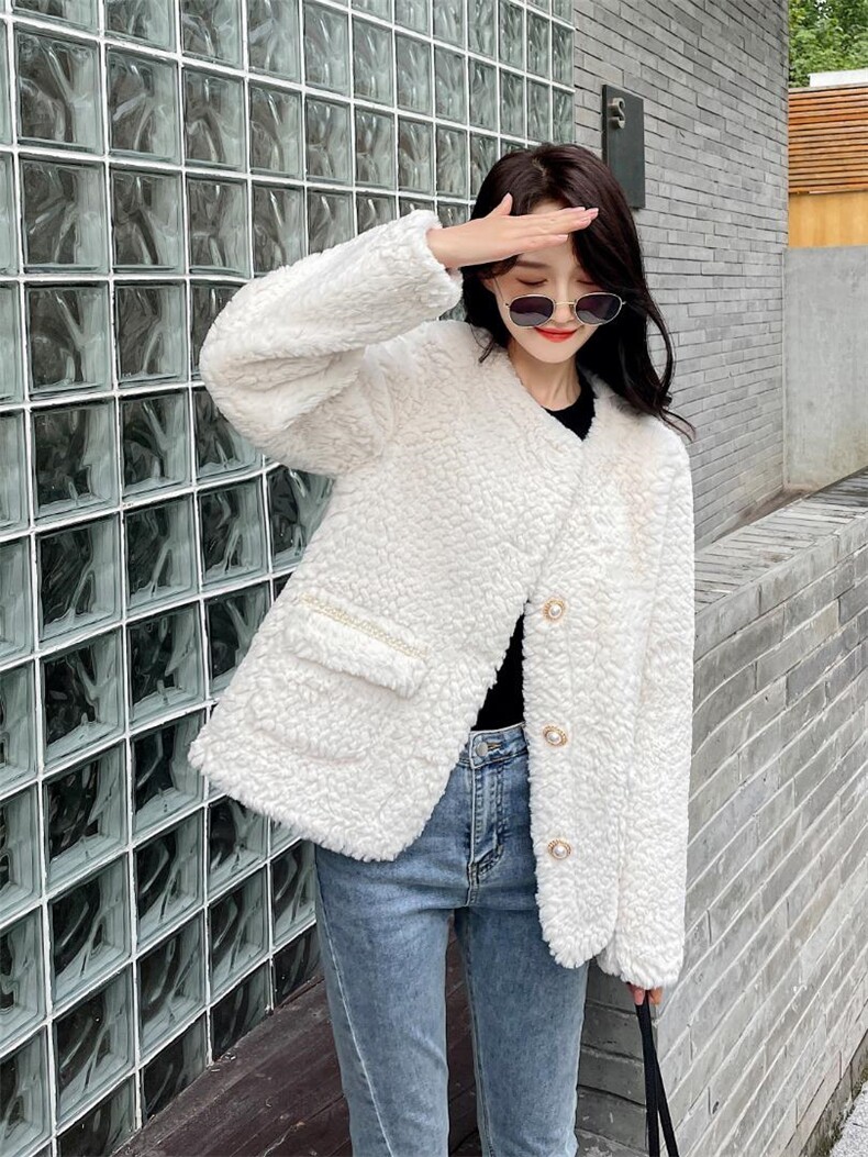 皮毛一体大时尚潮流前线排单中，其它，薇贵祖