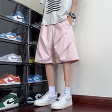 粉色