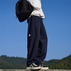 715-2-KS066-P60-X78-成分：聚脂纤维，男装休闲裤，星座715-2