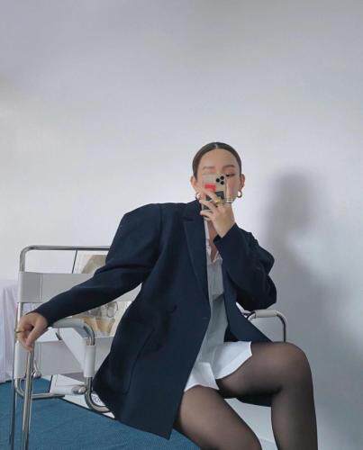 韩版气质连衣裙，女装连衣裙，ALEXANDER.W