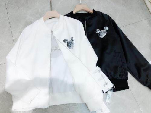 休闲夹克,女装,时代公主