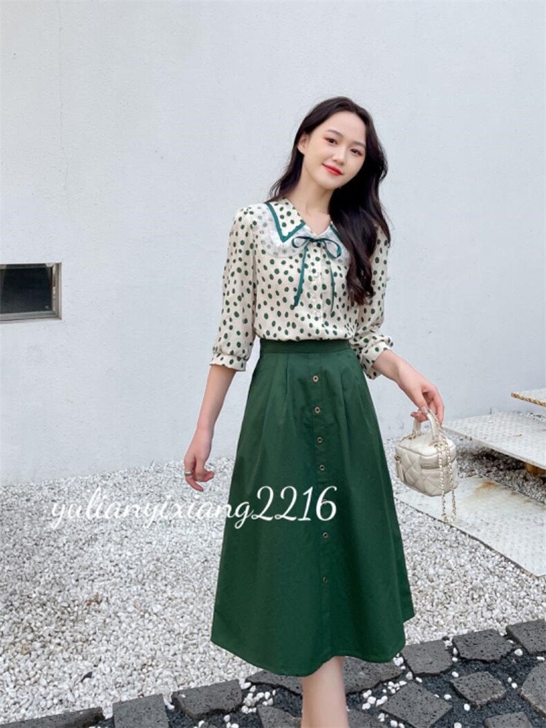 新款两件套，其它，雨恋依香(1F)