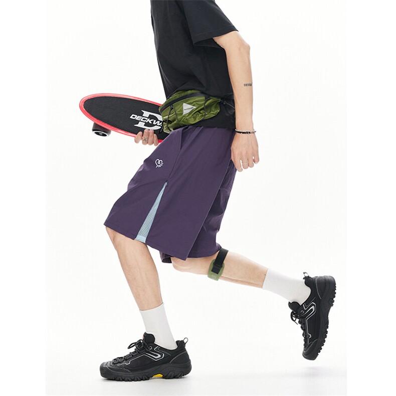 网眼速干透气运动短裤男xh124-特p25,男装牛仔裤,电商B367