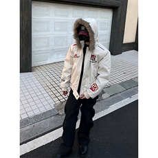 1506/QWT1090/P84新款冬季棉服棉衣，男装棉衣，星座1506