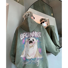 绿色