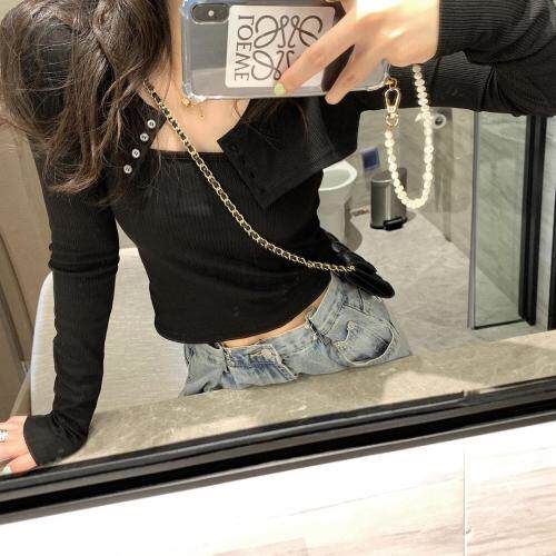 短款吊带两件套，女装背心吊带，XTZ style