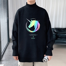 黑色