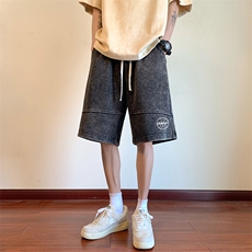 黑灰色