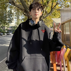 ！连帽卫衣男帽衫男LMWY515-特P28，男装卫衣，电商B371