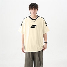 杏色