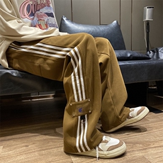 棕色