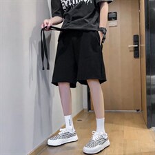男夏季潮流时尚休闲短裤RK317P28，男装休闲裤，星座1116-2