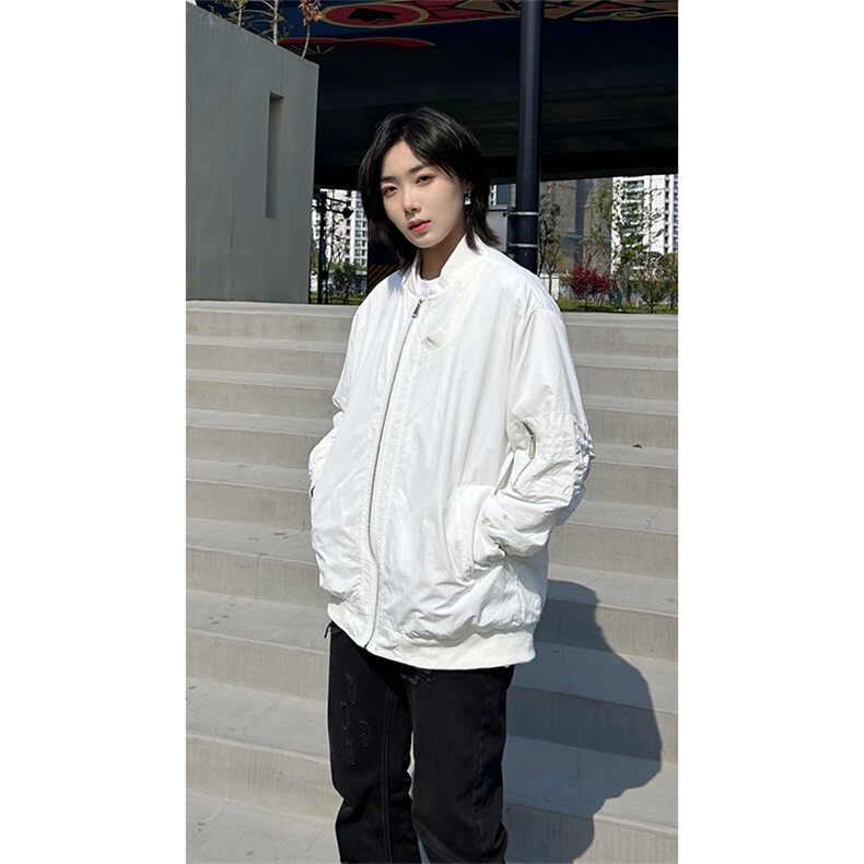 港风大码日系男女户外薄款休闲连帽防晒服XZ213-JKFS03-P75控98,男装防晒衣,星座213