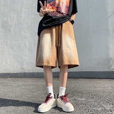 棕色