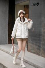 2021年冬款，其它，名 鸿