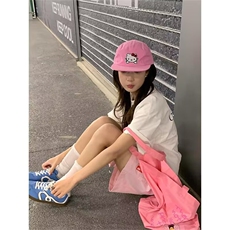 美式速干多巴胺短裤男女夏季新款潮牌百搭运动裤沙滩阔腿五分裤子，男装牛仔裤，星座1210-1