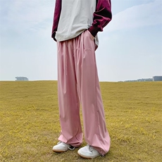 粉色