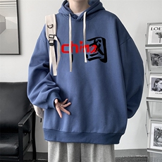 蓝色