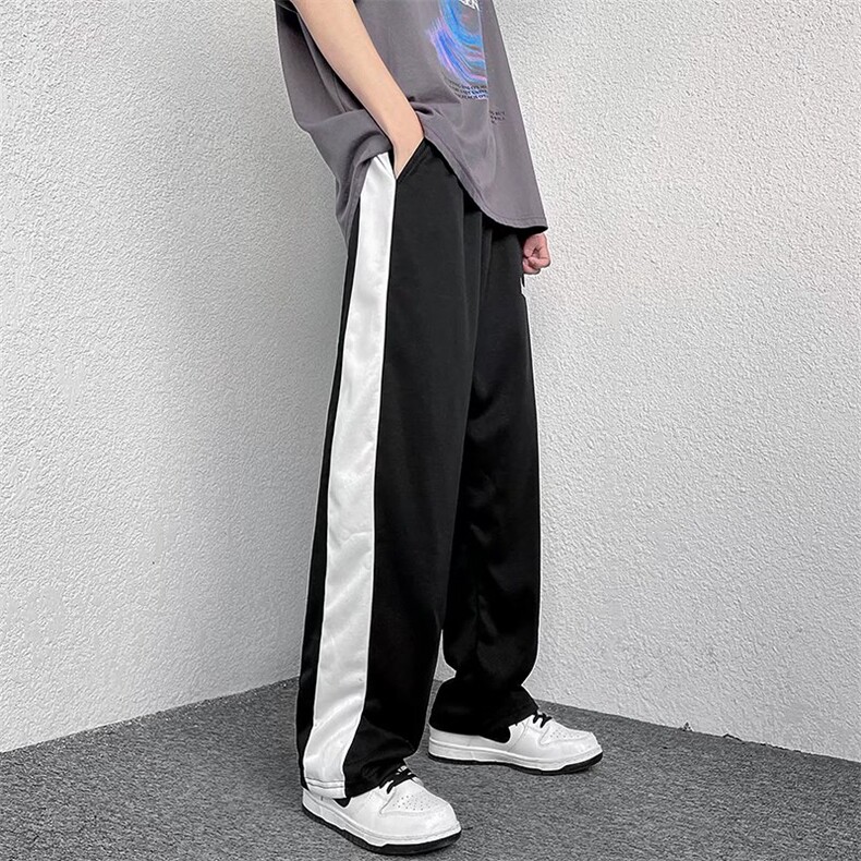 男春季潮流时尚休闲长裤X136P30,男装休闲裤,星座1116-2