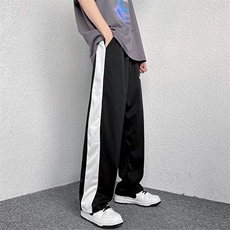 男春季潮流时尚休闲长裤X136P30，男装休闲裤，星座1116-2