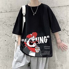 黑色