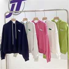 卫衣现货，女装卫衣/绒衫，IEC