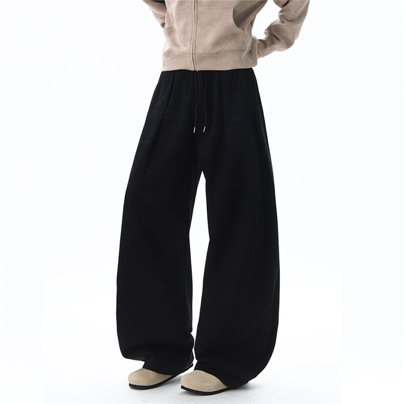 D258L1745P55控88春装猫须休闲裤，男装休闲裤，电商D258