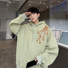 奶绿色