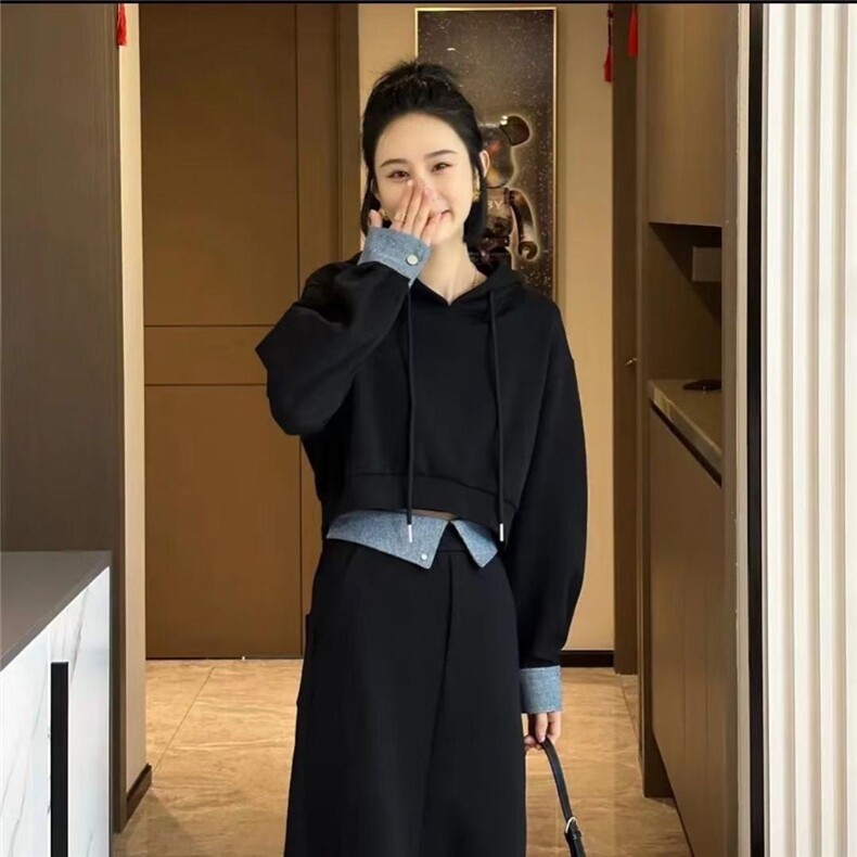 欧货套装，女装职业装，亿炫(5F)