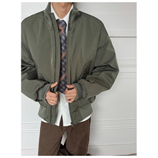 JY454-P74冬季立领飞行夹克廓形高街棒球服加棉加厚外套，男装夹克，星座1501-3