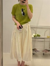 兔子毛衣，女装针织衫/毛衣，FMV(1F)