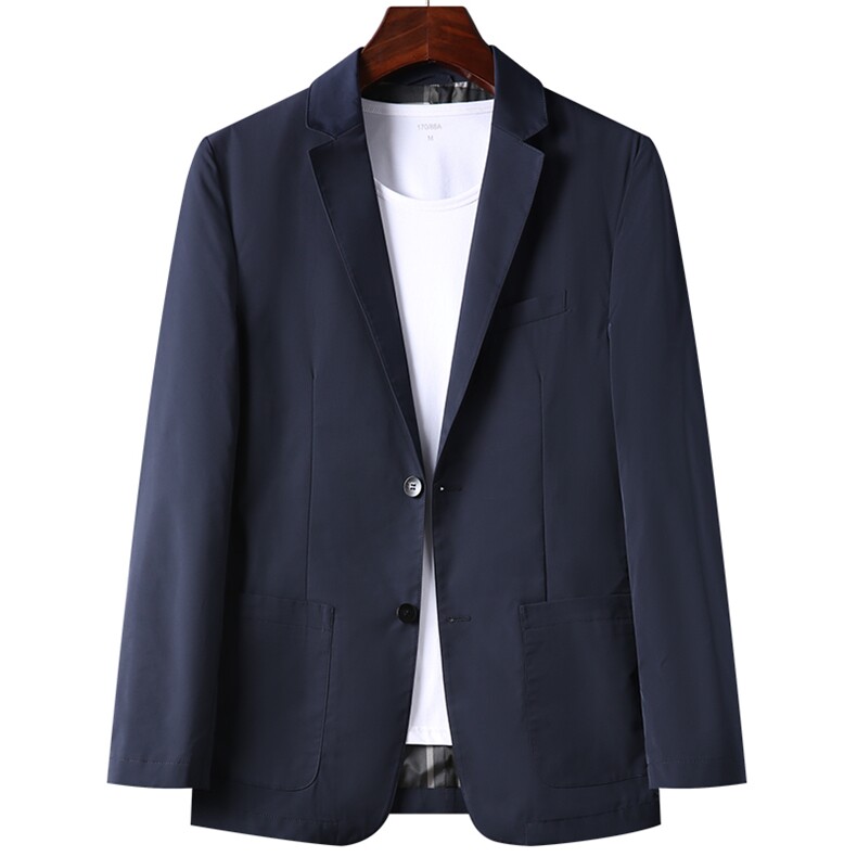时尚气质西服春秋休闲男士修身潮流西装外套上衣YYA6628801-P170,男装西服,星座1105-3