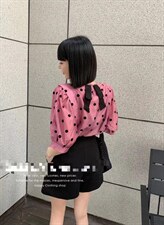 波点，其它，时代公主