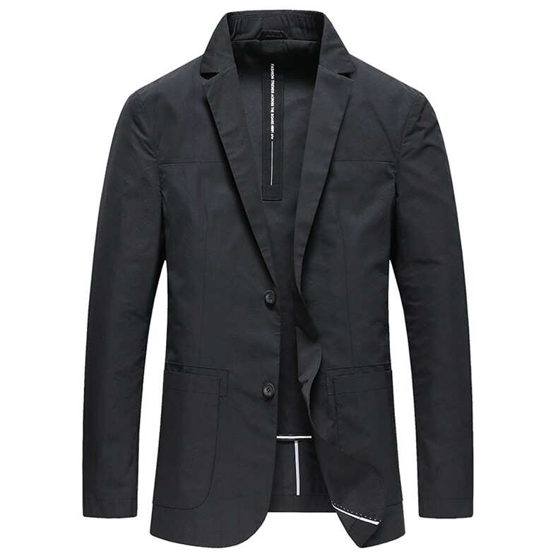 CD6629963钱塘2020-2春秋薄款中年男士商务休闲西服外套货稳P190,男装西服,钱塘207-2