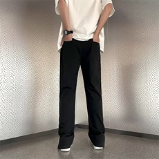 男新款青少年时尚休闲裤B350P35，男装休闲裤，星座1116-2