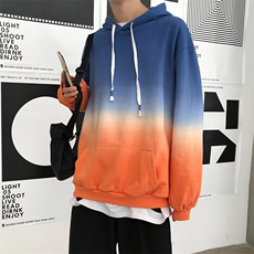 渐变蓝