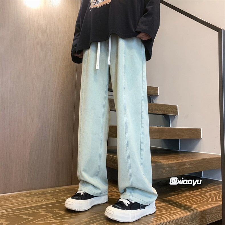 XZ616春季新款爆版高品质牛仔裤TY515P50控68,男装牛仔裤,星座512A（原616）